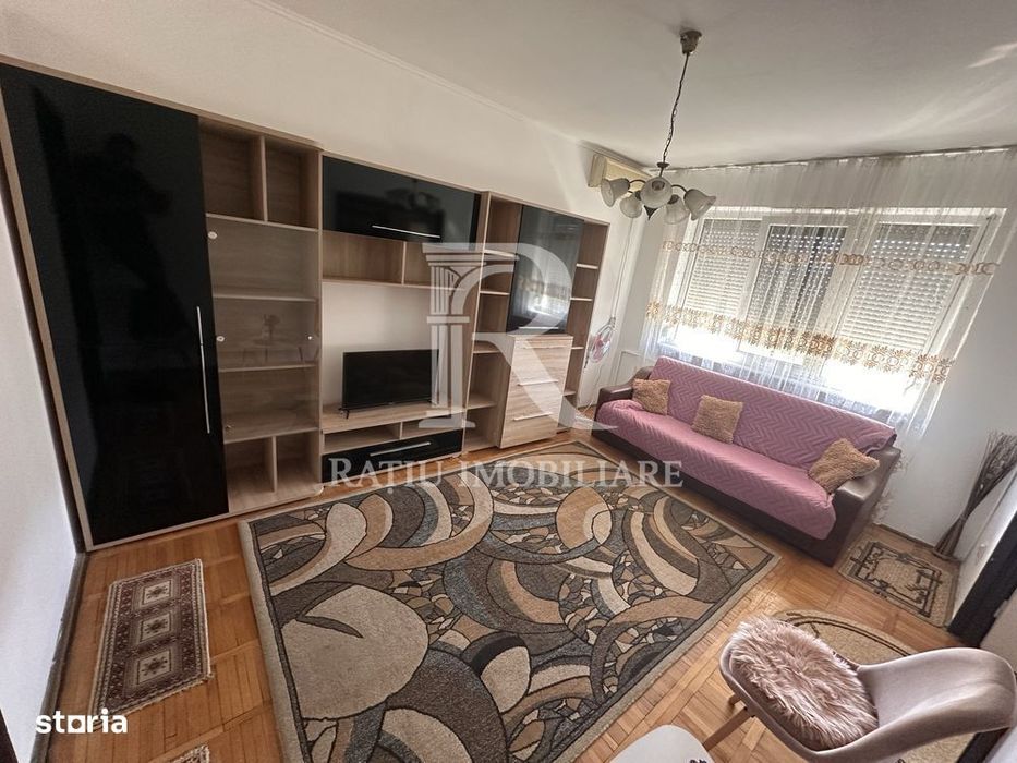Apartament 3 camere decomandat | Bulevardul Dacia | Oradea