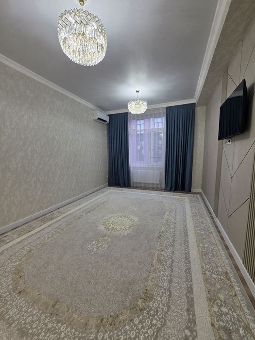Жк парк вью бизнес класса