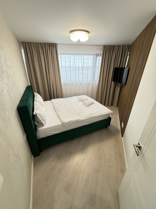 SV NOU! LUX! Cazare Regim Hotelier Ap 1-2-3 Cam Parcare inclusa !