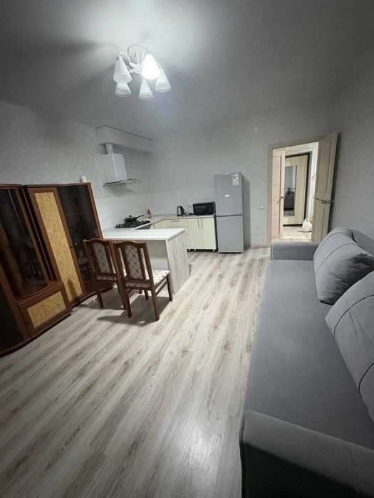 1 комнатная квартира Береке