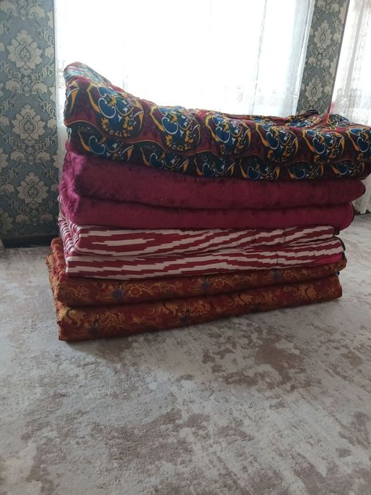 Курпалар сотилади