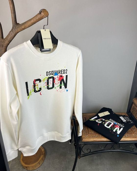 Dsquared блуза S-4XL