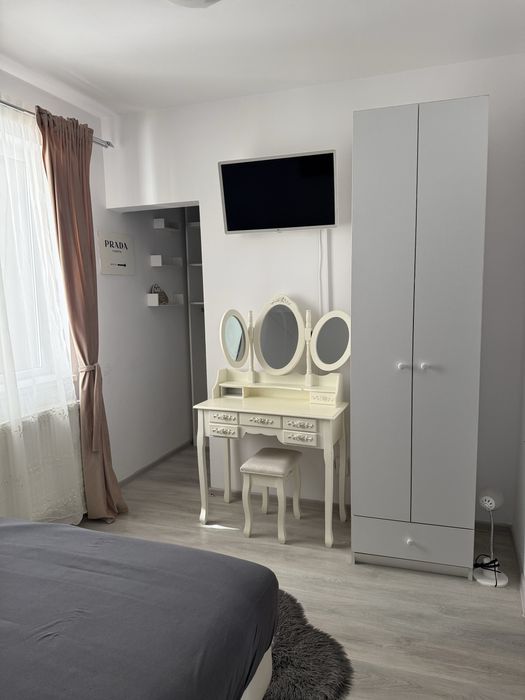 Proprietar inchiriez apartament in Popesti Leordeni