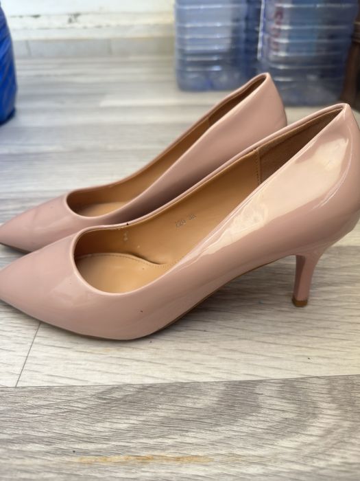 Туфли сатылады размер 38