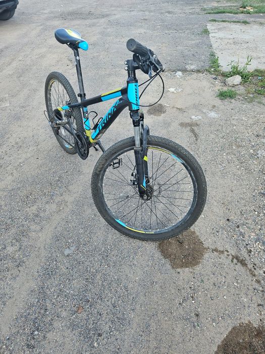 Велосипед Trinx 24"