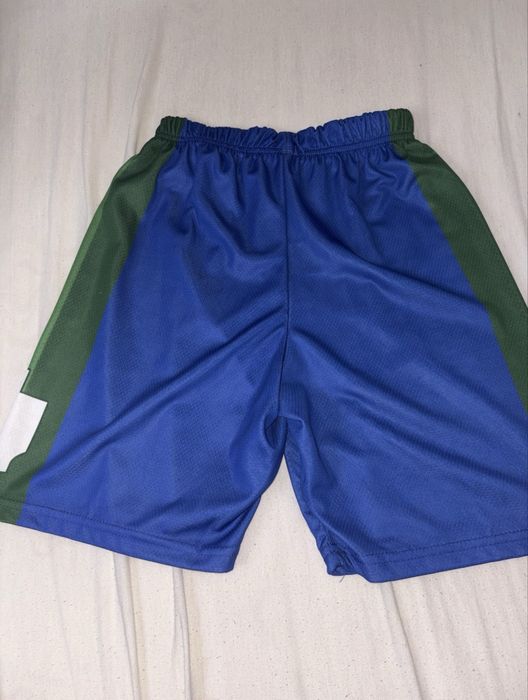 NBA Dallas Mavericks Nike