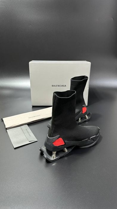 Обувки Balenciaga TOP QUALITY