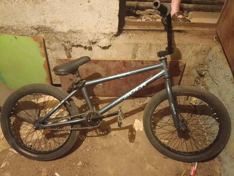 Продам бмх СРОЧНО