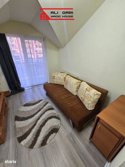 Închiriere apartament strada Jupiter Baciu zona Petrom