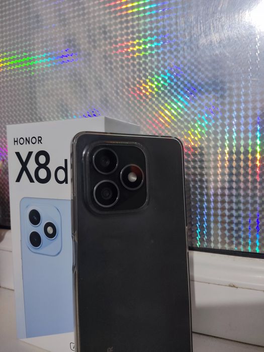 Honor X8d хонор х8д