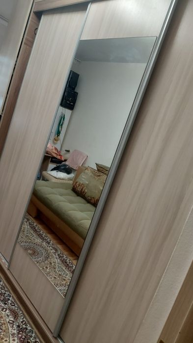 Диван шкаф тахта