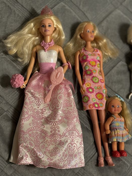Куклы барби , оригинал