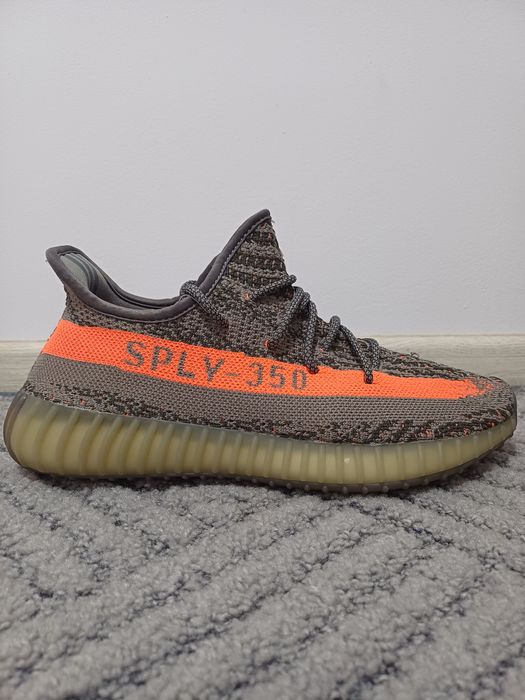 Yeezy Boost 350 V2 Beluga