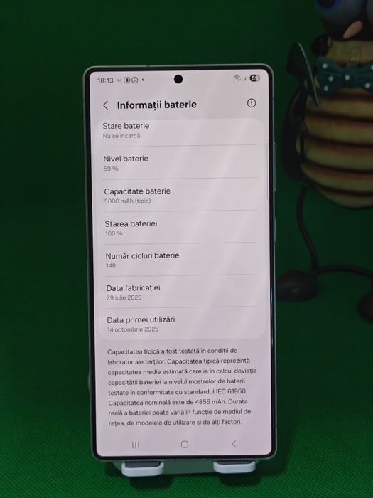 Samsung S25 Ultra  512GB * Garantie * Buy BACK