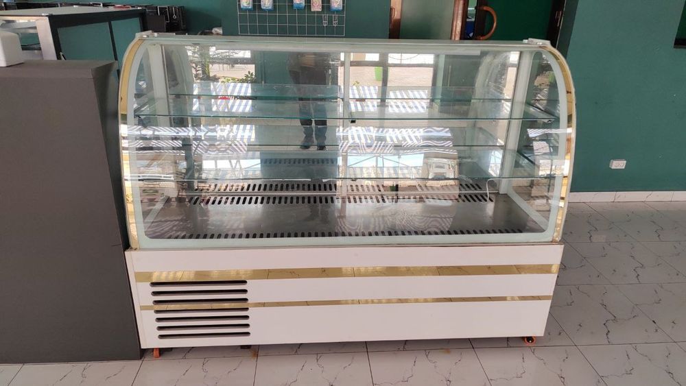 Xolati yangi diyarli ishlanmagan