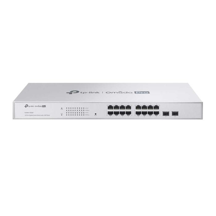 S4500-16G2F коммутатор TP-LINK Omada Pro Switch