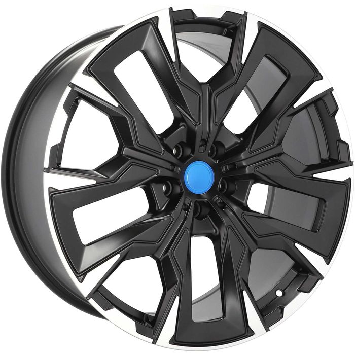 Джанти за БМВ 19 20 21 5X112 BMW 5 G60 G61 6 Gran Turismo G32 X3 G01 X4 G02 i5 iX3 G08 Mpak - 3S1349