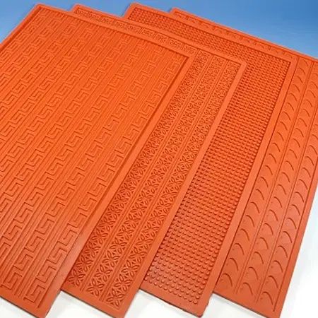 Vand 4 covorase de silicon