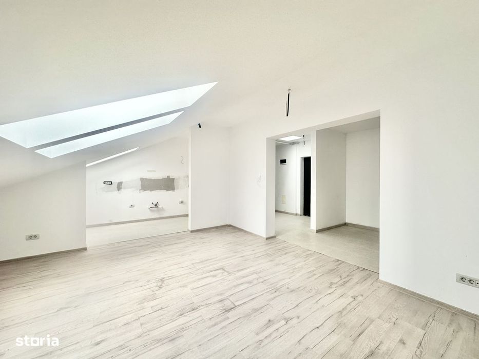 Apartament 2 camere | 67 mp utili | Loc de parcare | Braytim