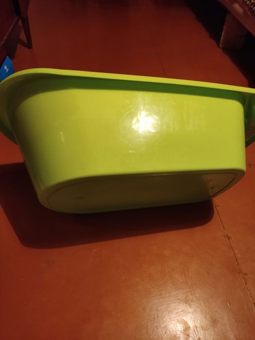 Детская ванночка