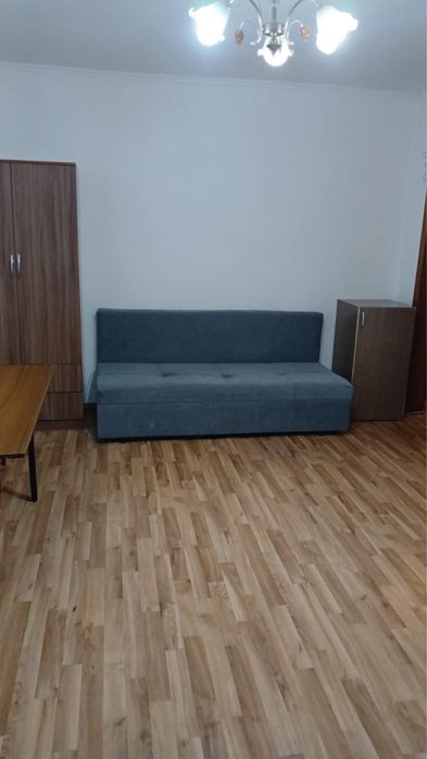 1 комнатная квартира посуточно