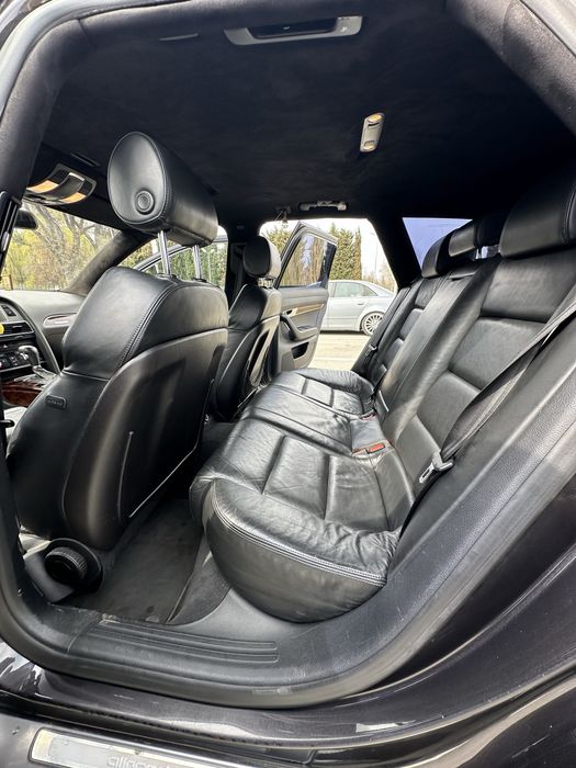 Audi A6 Allroad QUATTRO