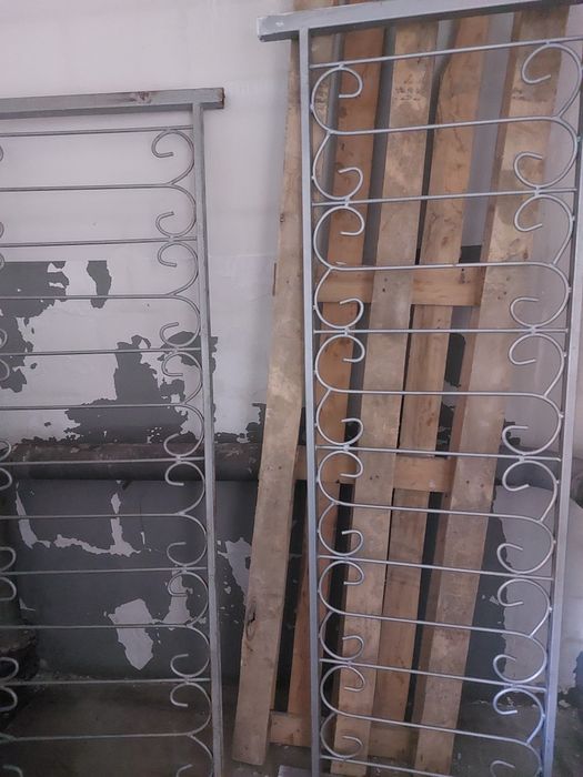 продам НОВЫЕ перила