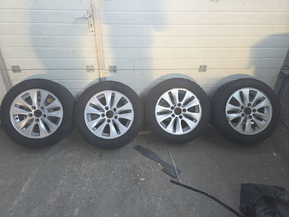 Jante BMW seria 1