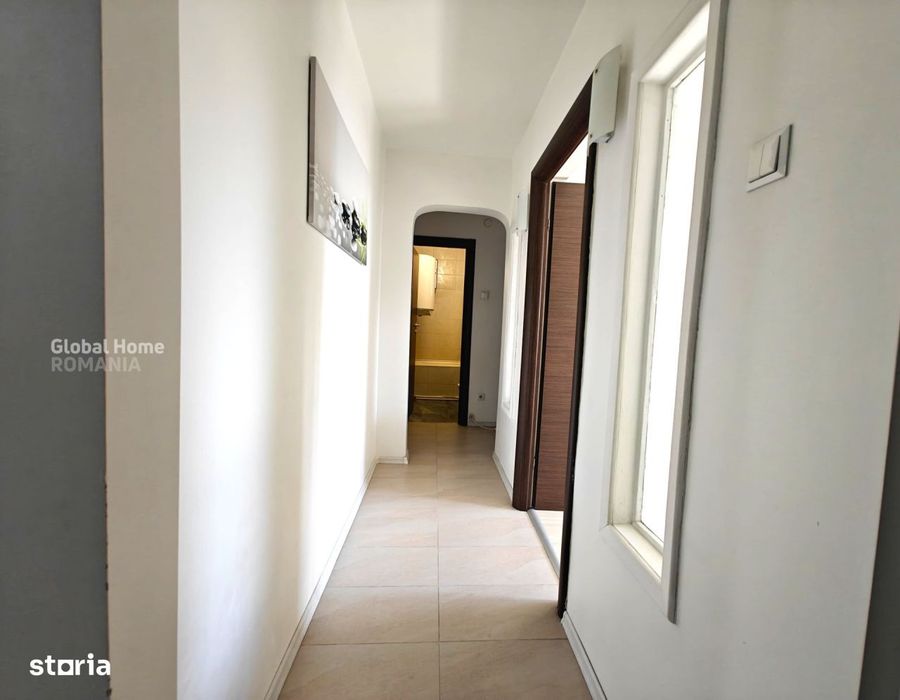 SemiCentral - Drumul Taberei - 100m Metrou Favorit | 3 Camere | Decoma