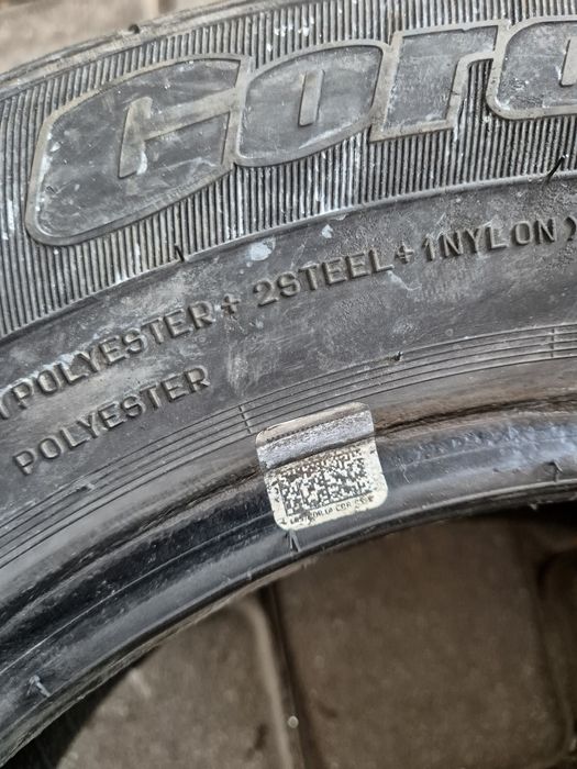 Продам резину хорошем состоянии