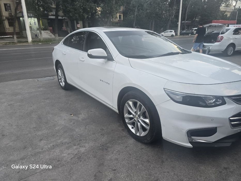 Срочно продам Malibu