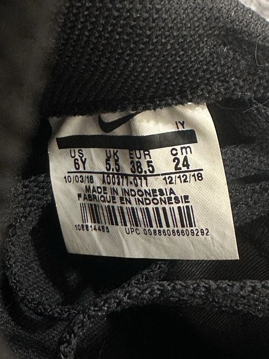 Nike phantom стоножки