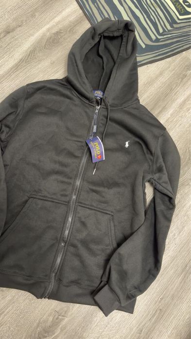 hanorac pollo ralph lauren M