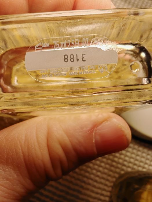 Chloe love story parfum dama original