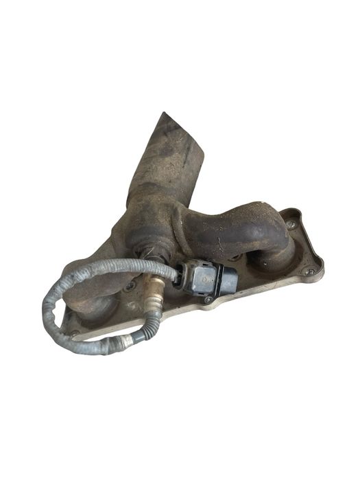 Sonda Lambda + Galerie Bmw 6 E63 2004 - 2010 1928404682