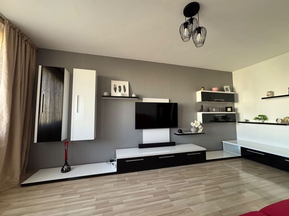 Imobiliare închiriere 2 camere,confort 1,decomandate,sectorul 5(str.Telita)Pet Friendly de preferabil cuplu — fotografia 3