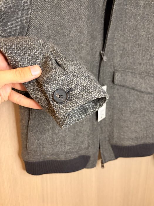 Geaca Zara, Barbati, XL, Colectie 2026