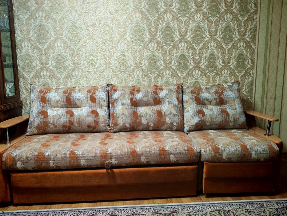 Диван раскладной