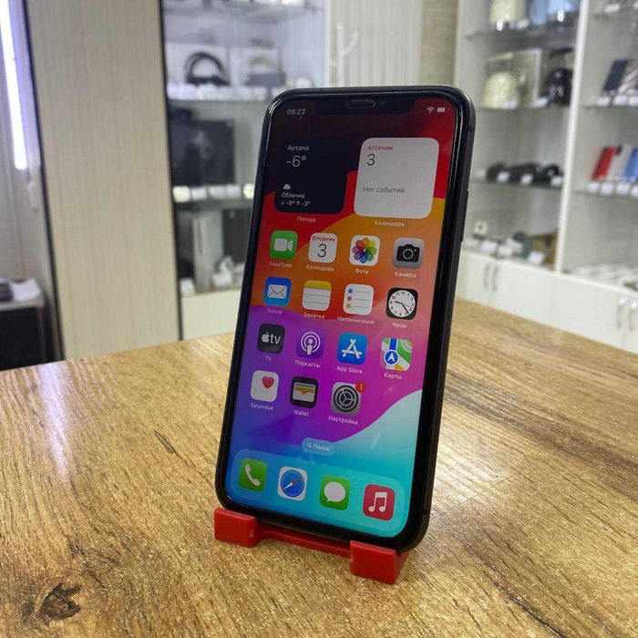 А21 / Сотовый телефон Apple iPhone 11 64GB / sk154597