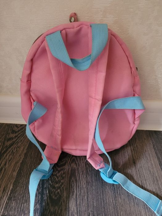 Рюкзак для девочки