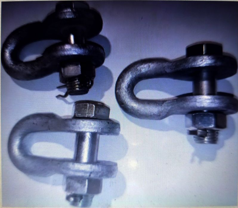 Линейная арматура ВЛ