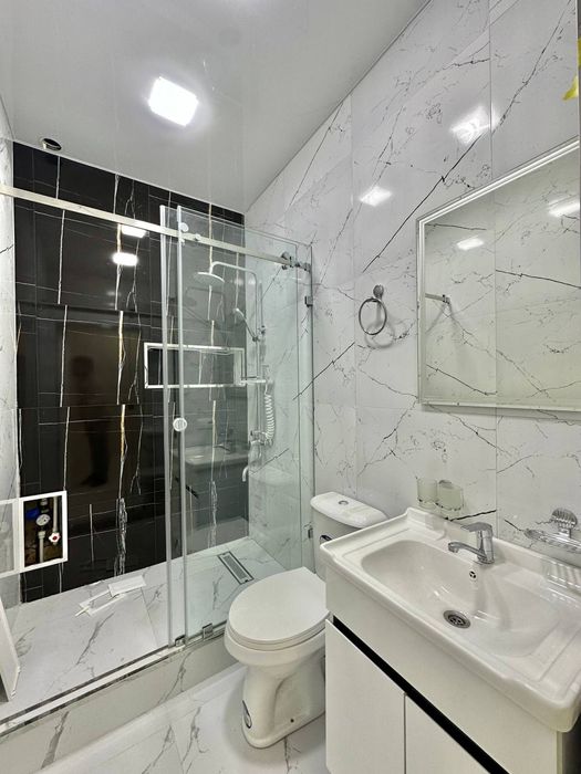 2х комнатная квартира, Лифт, Поворот