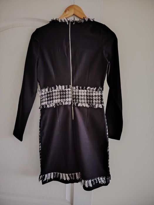 Лот от рокли H&M, Reserved, Amisu