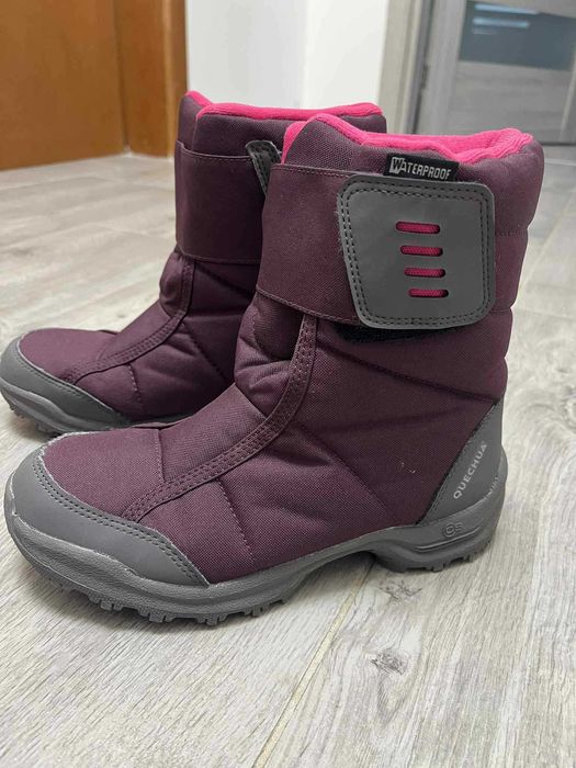 Детски апрески Quechua - Декатлон 37 номер