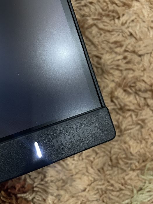 Monitor Philips Evnia gaming NOU/ desfacut doar pentru probâ