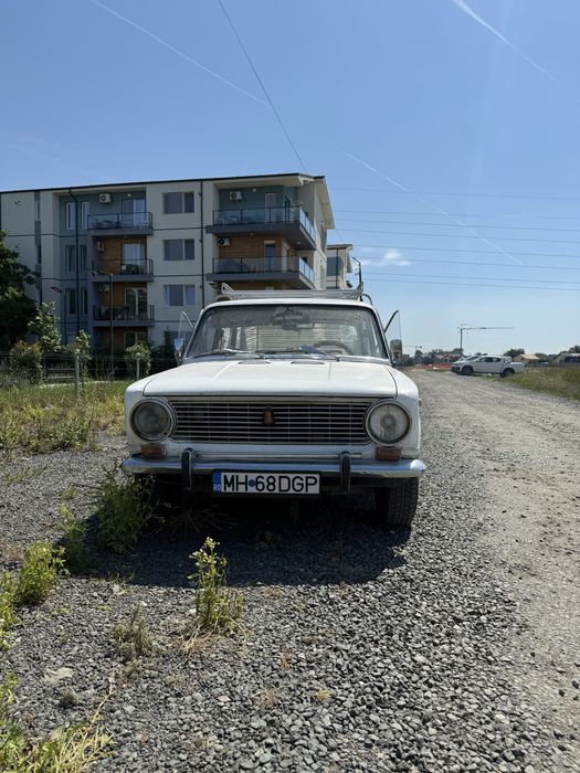 Lada 1200 1978 unic proprietar
