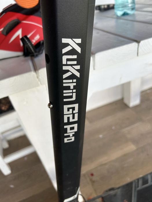 Kukirin G2 Pro 1800 ron