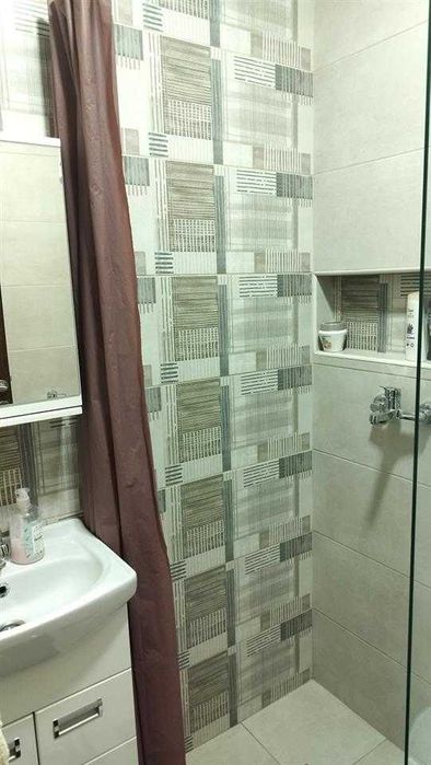 Дава се под наем Тристаен апартамент в Пловдив, Христо Смирненски - 87 кв.м за 377.4 € - Снимка #5