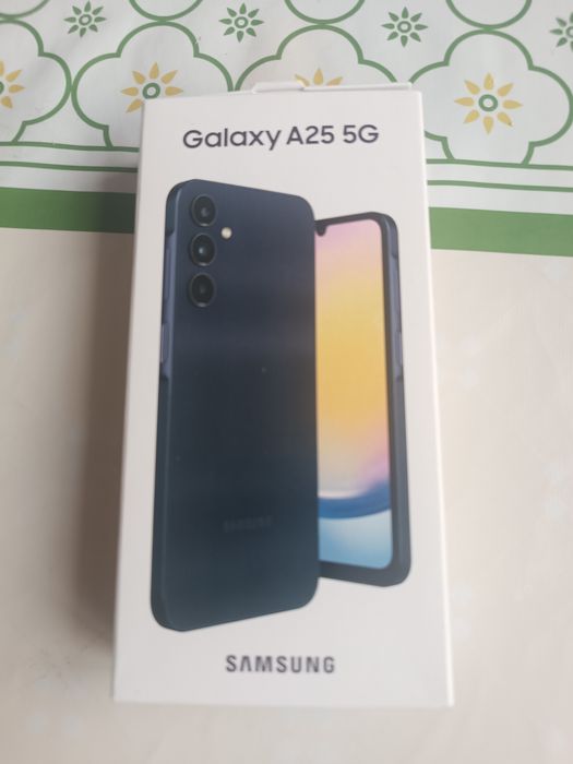 Самсунг А25 128гб