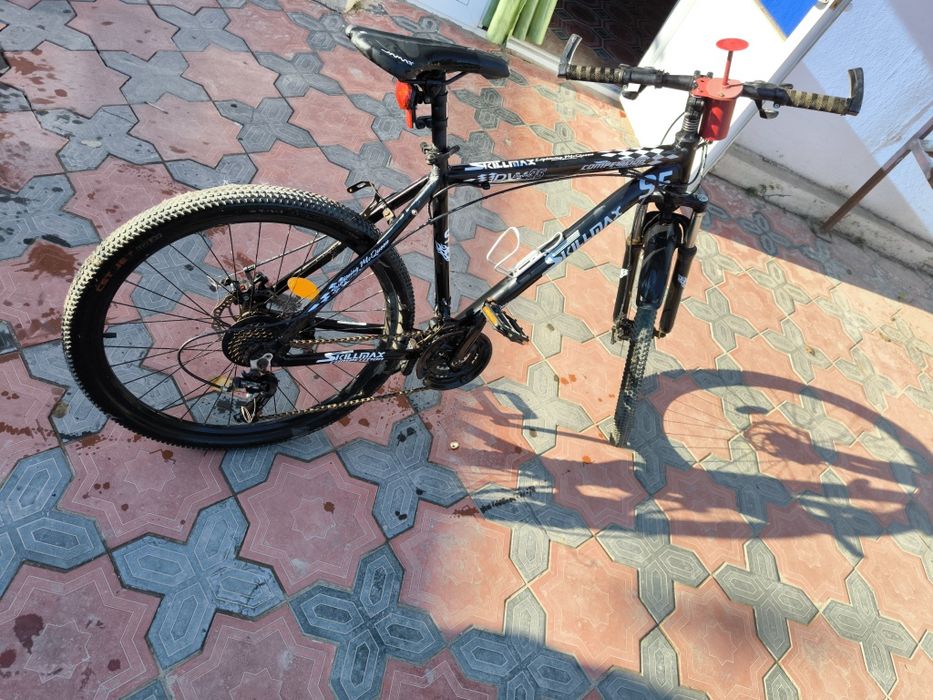 Velik sotiladi  sotiladi